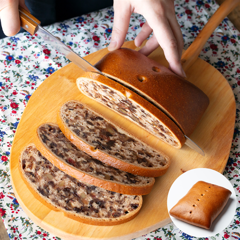 フッツェルブロート1本