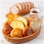 こだわりパンセット