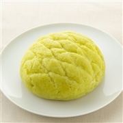 メロンパン（メロン果汁入）