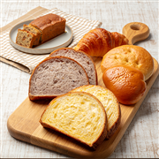 お試しパンセット