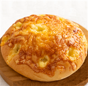 チーズフォカッチャ