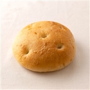 塩麹湯種のフォカッチャ