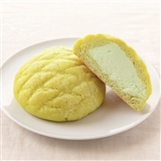 スペシャルメロンホイップ