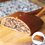 フッツェルブロート 1/2本