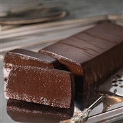 テリーヌ・オ・ショコラ/Terrine au Chocolat