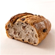 くるみとレーズン