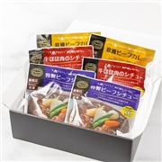 セレクトデリ詰め合わせ