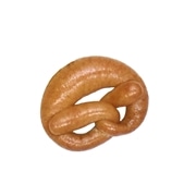 飾りパンマグネット　プレッツェル