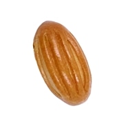 飾りパンマグネット　ミルクブレッド