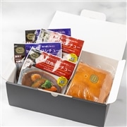 神戸屋レストランおすすめセット