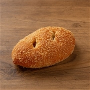 焼きビーフカレーパン