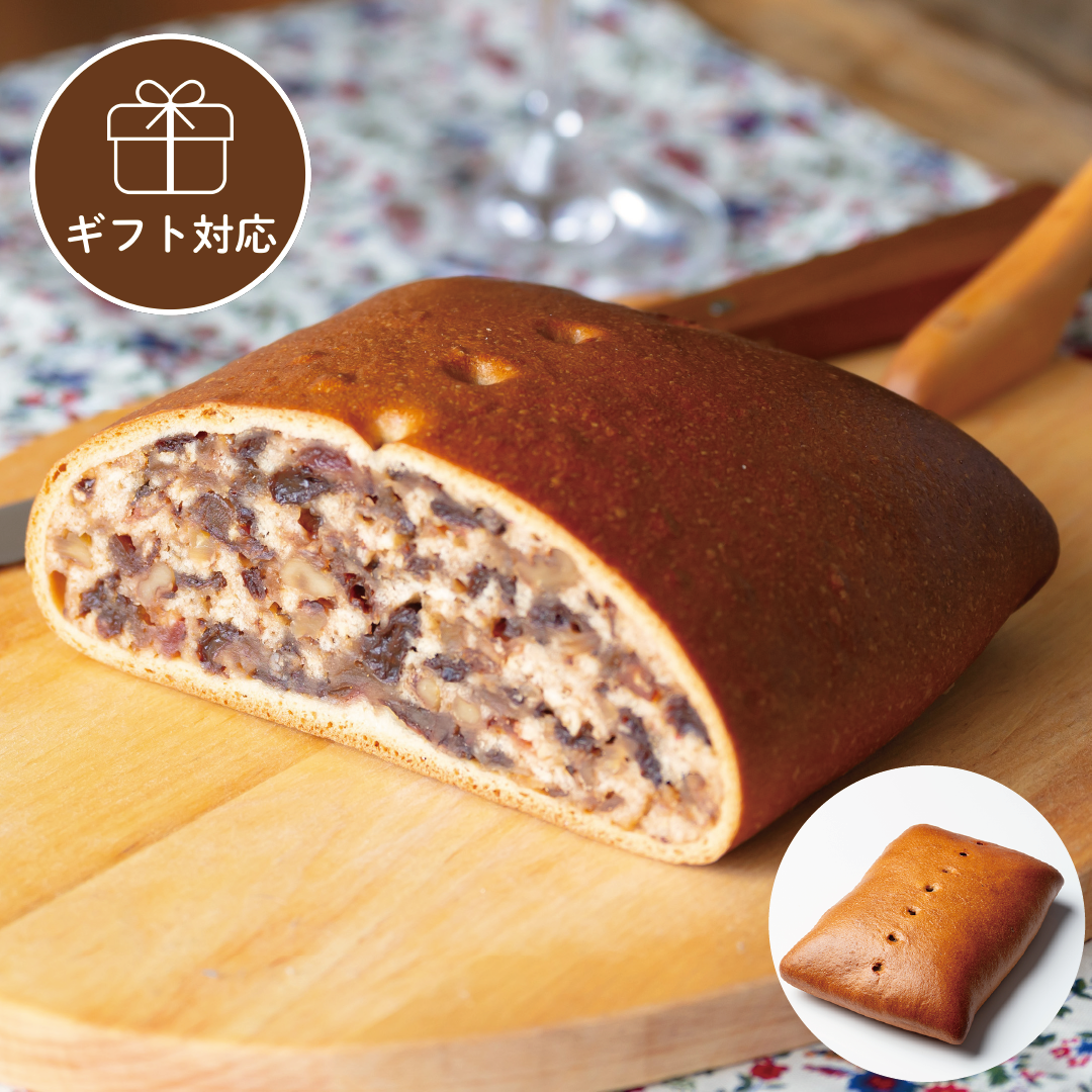 【ギフト】フッツェルブロート 1本