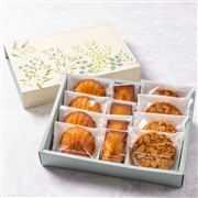 焼き菓子詰め合わせセット