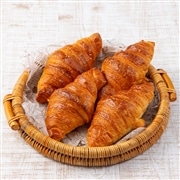 クロワッサンプリュス 4個