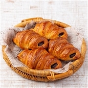 クロワッサンショコラ 4個