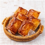 宮崎県産霧島黒豚のミートパイ 6個