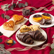 ショコラ・セレクション（飾りパンキーホルダー付）