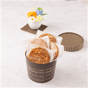 【お花のギフト】フロリンティーナ 4個入