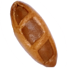 「バタール」マグネット