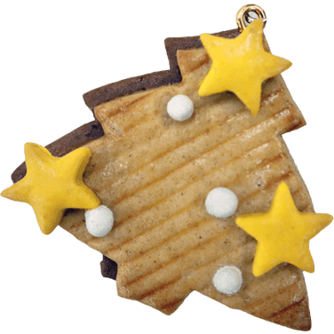 「クリスマスツリー」オーナメント[非売品]