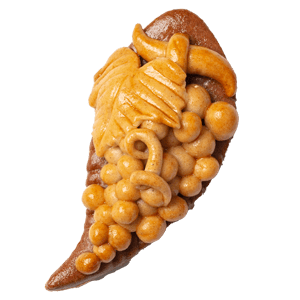 「ぶどう」マグネット[非売品]