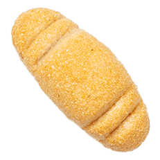 「世界のパン（フランス）」マグネット[非売品]