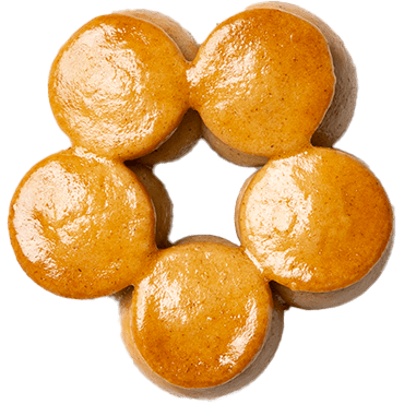 「クーロンヌ・カンパーニュ」マグネット[非売品]