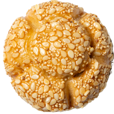 「ロゼッタ」マグネット[非売品]