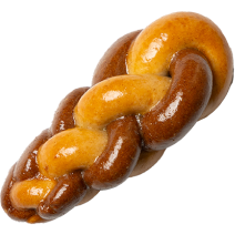 「ブリオッシュ・トレッセ」マグネット[非売品]