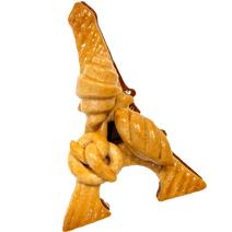 「エッフェル塔」マグネット[非売品]