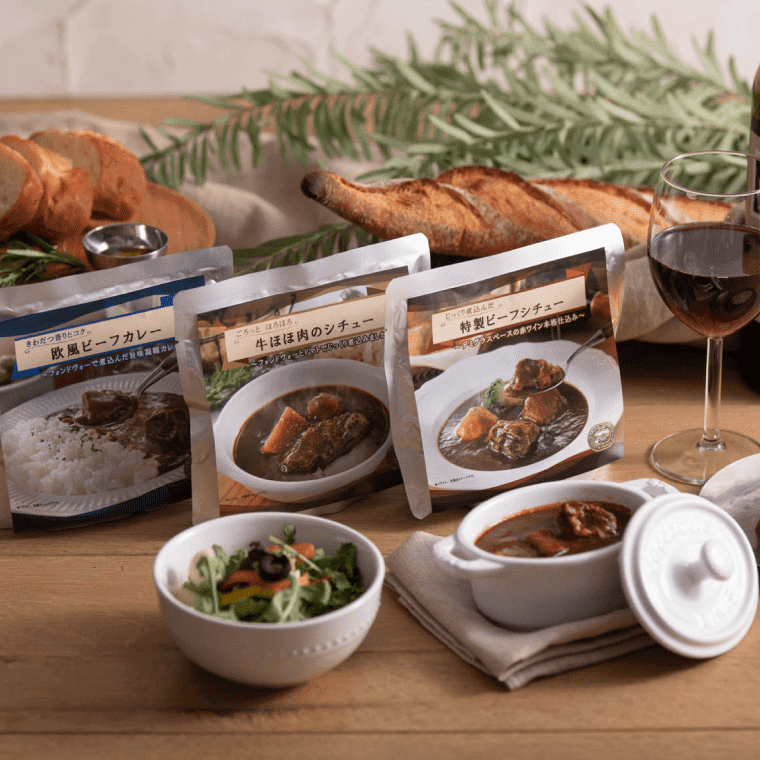 神戸屋レストランディナーセット