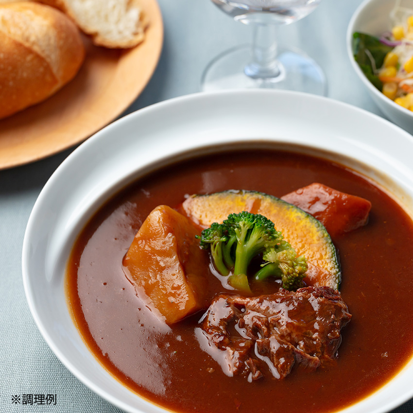 神戸屋レストランディナーセット