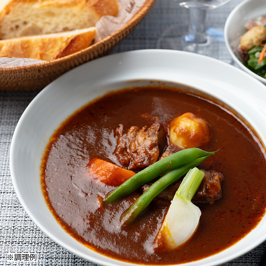 神戸屋レストランディナーセット