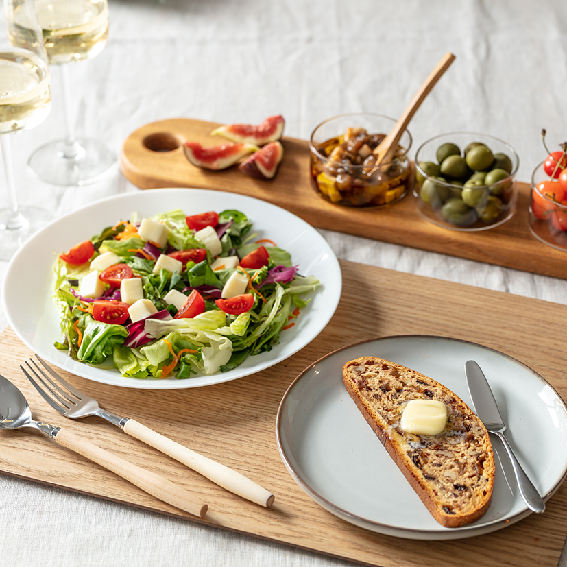 フッツェルブロート1本