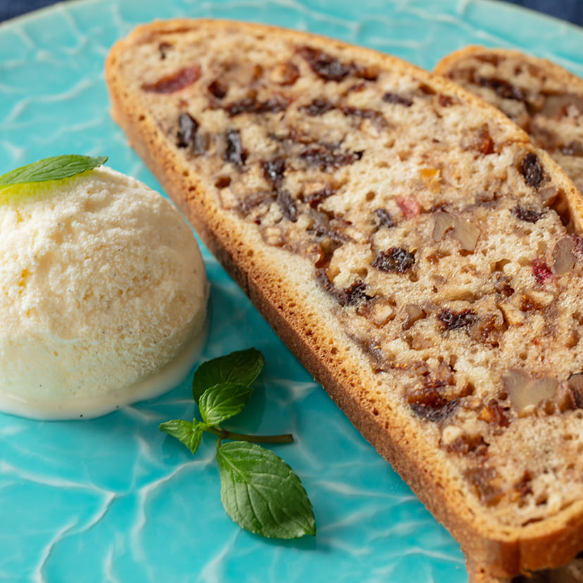 フッツェルブロート1本