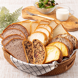 モーニングセット