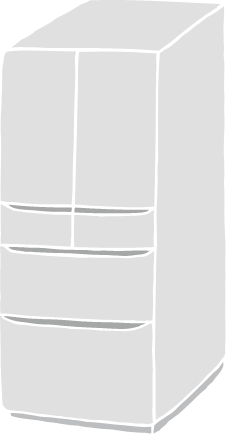 冷蔵庫で解凍（6時間）
