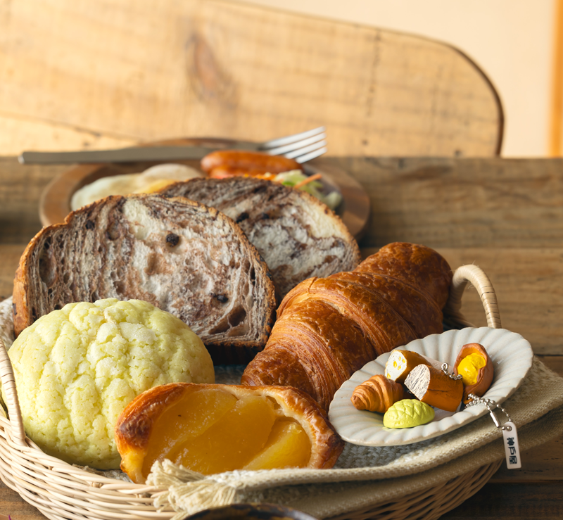 ガシャポン集合