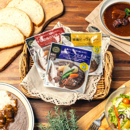 詰め合わせセット