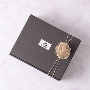 ラッピングリボン