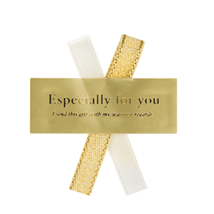 ラッピングシール