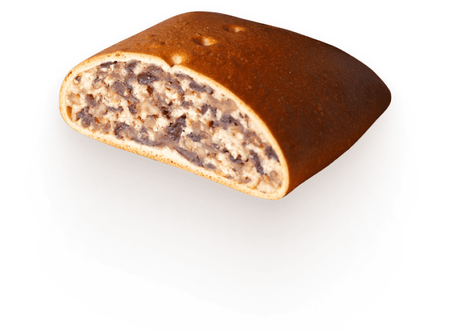 フッツェルブロート1/2本画像