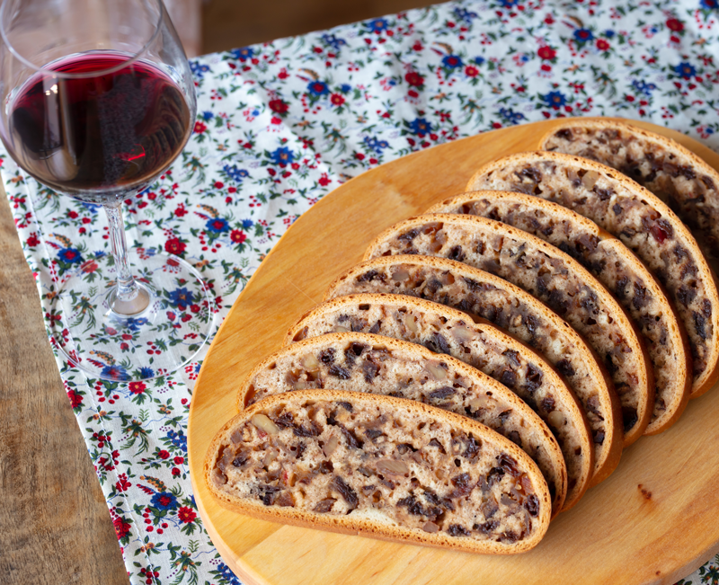 フッツェルブロート