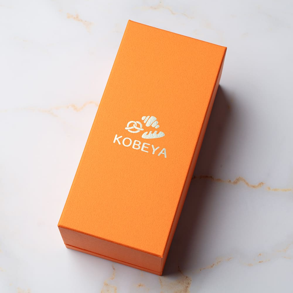 大粒丹波黒豆のパウンドケーキギフトボックス