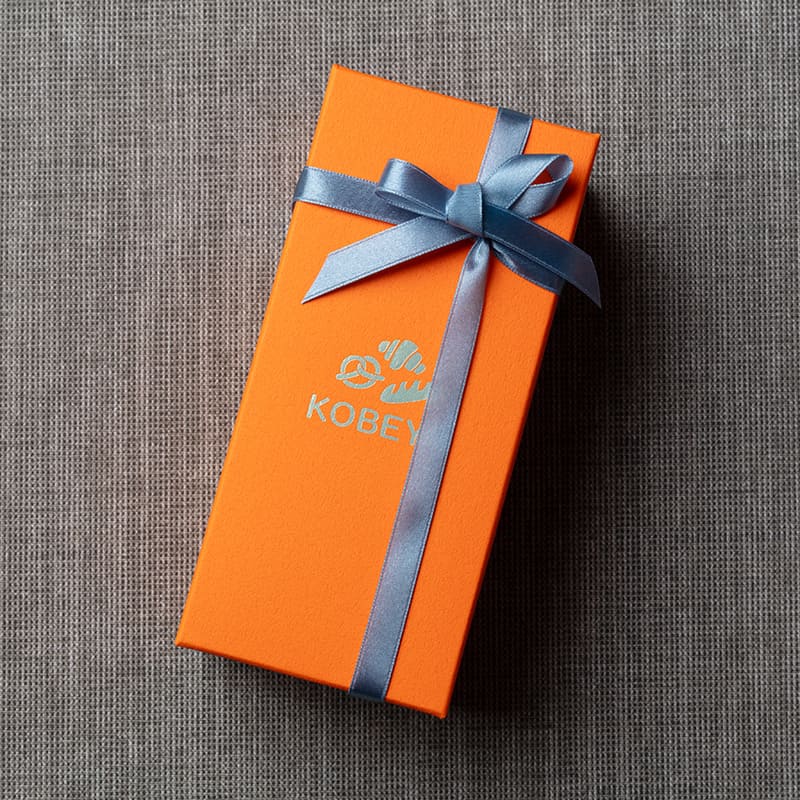 大粒丹波黒豆のパウンドケーキギフトボックス