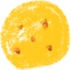 パンのイラスト