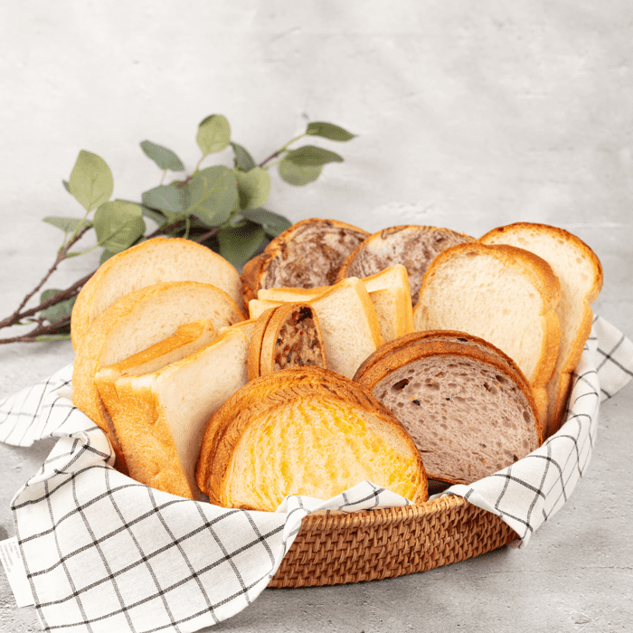 モーニングセット