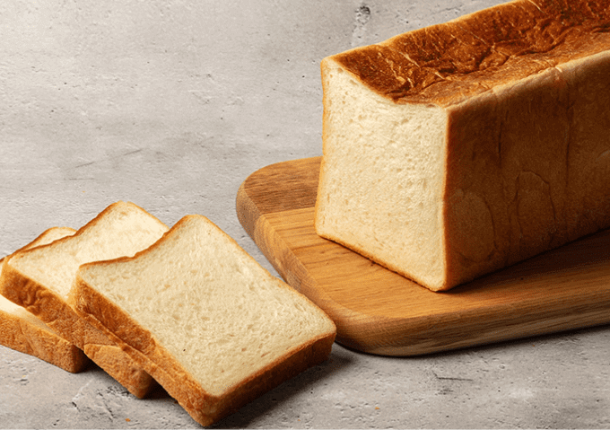 神戸屋 パン・ド・ミ 3枚入