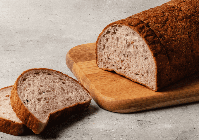 やわらか15穀 2枚入（厚切り）