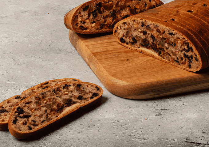 フッツェルブロート 2枚入